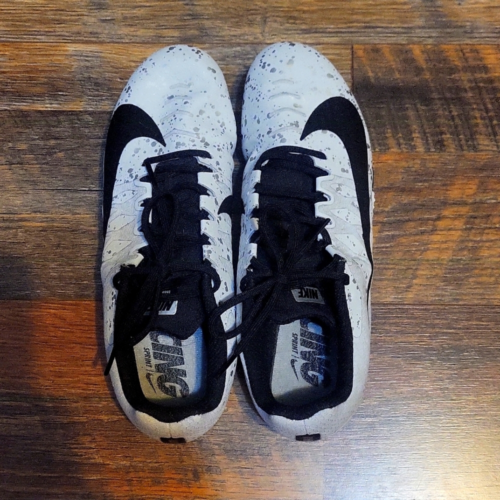 Nike Cleats